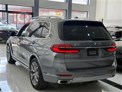 بي ام دبليو X7